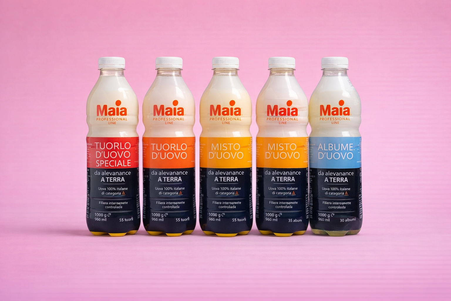 Maia Professional