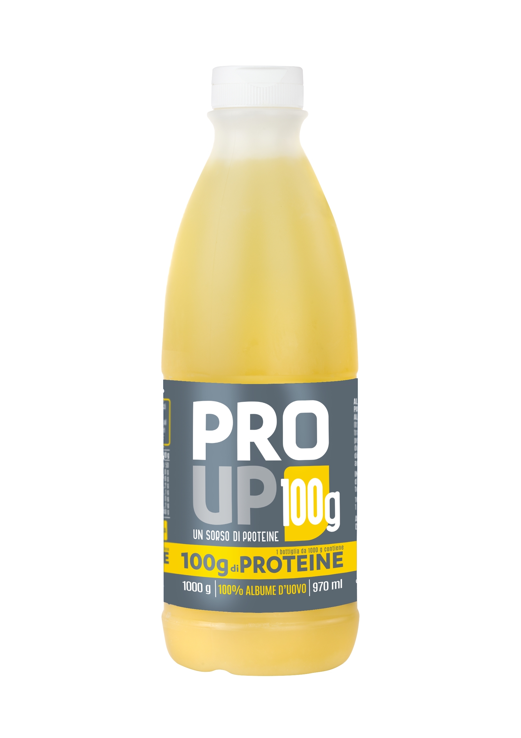 3342 PROUP ALBUME LIOTTIZZATO BOTT1kg