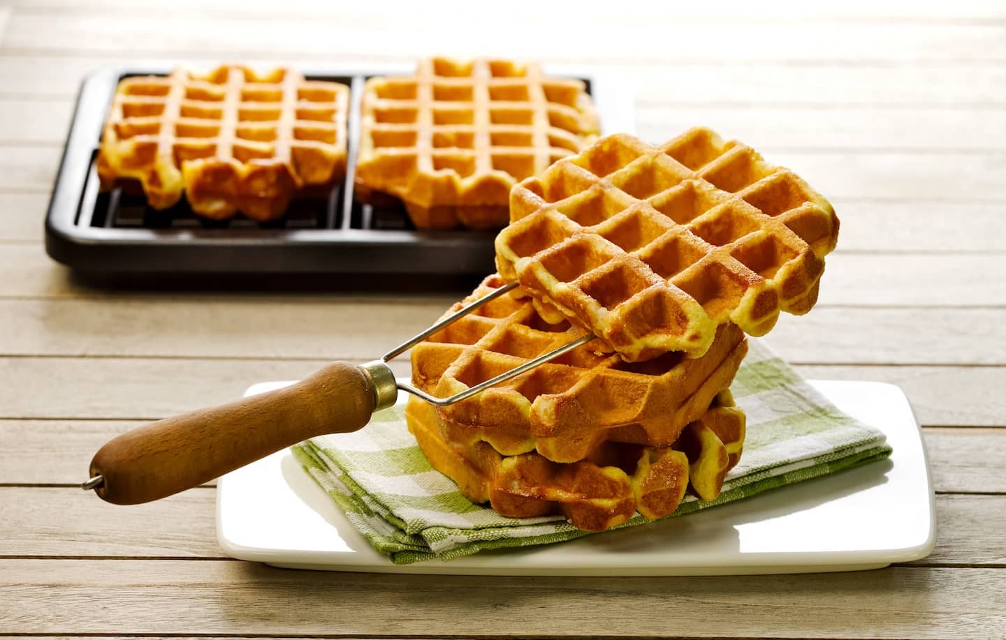 Waffelman