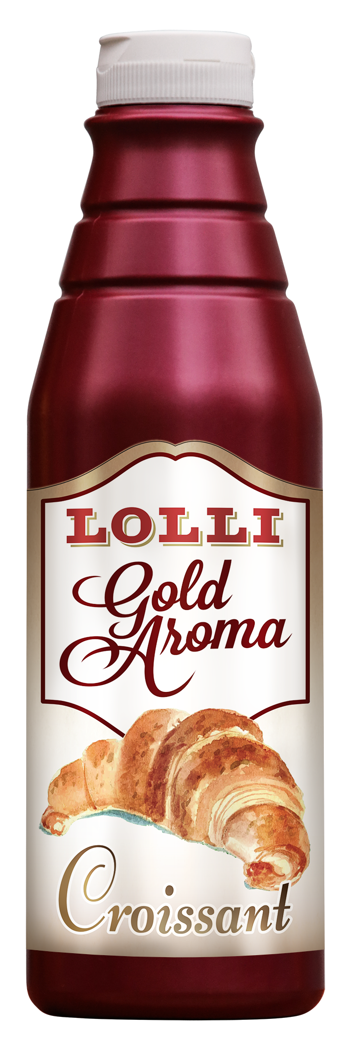 Vanilla flavored flavor